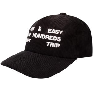 Free & Easy Snapback