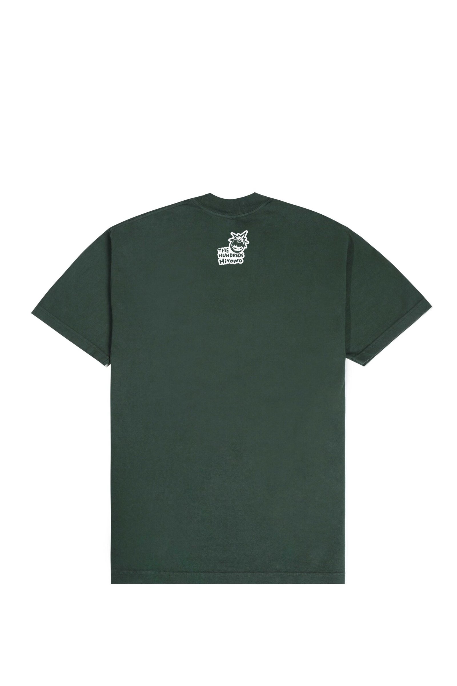 Hirono Figure T-Shirt