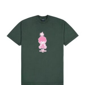 Hirono Figure T-Shirt