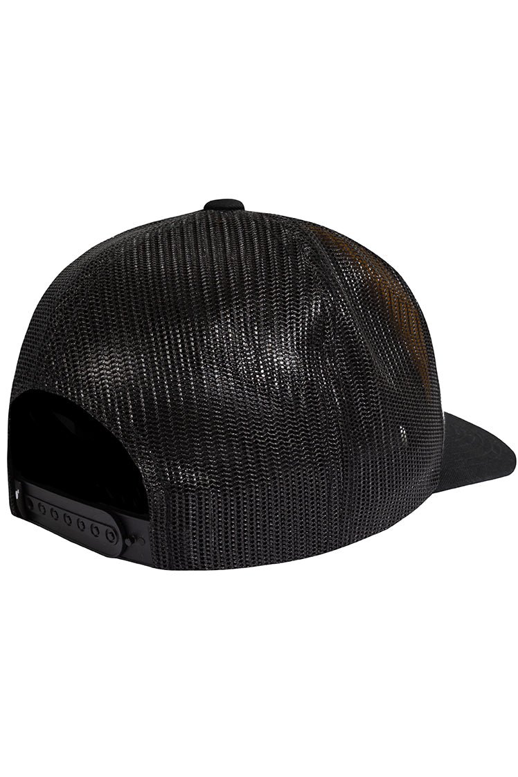 Loaded Trucker Snapback