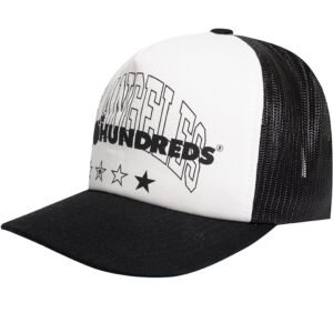 Loaded Trucker Snapback
