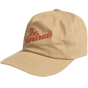 Powers Snapback