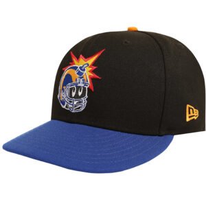 Rams New Era Hat