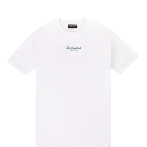 Rich Logo T-Shirt