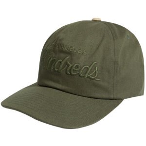 Team Snapback