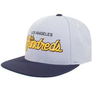 Team 2 Snapback