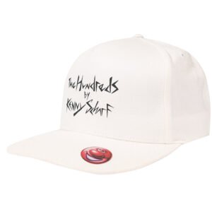 Kenny Scharf Character Snapback